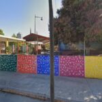 Foto de Jardin De Niños Angela Peralta