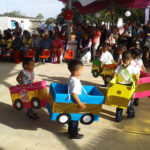 Foto de Jardin De Niños Semillita