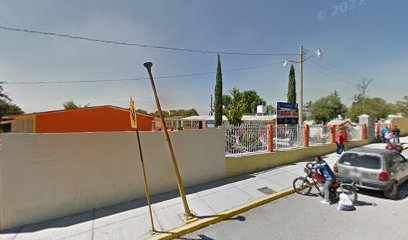 Preescolar Enrique Rebsamen - Huitel